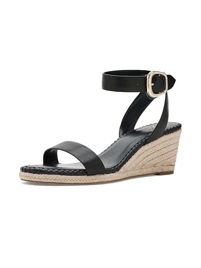 Босоножки на танкетке Fainel Vince Camuto