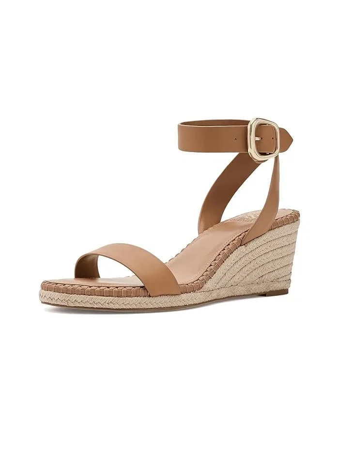 Босоножки на танкетке Fainel Vince Camuto — изображение 1 из 4, кортадо