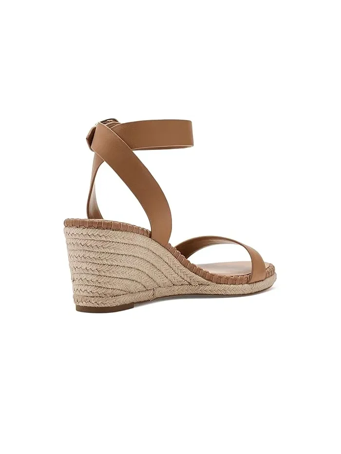 Босоножки на танкетке Fainel Vince Camuto — изображение 3 из 4, кортадо
