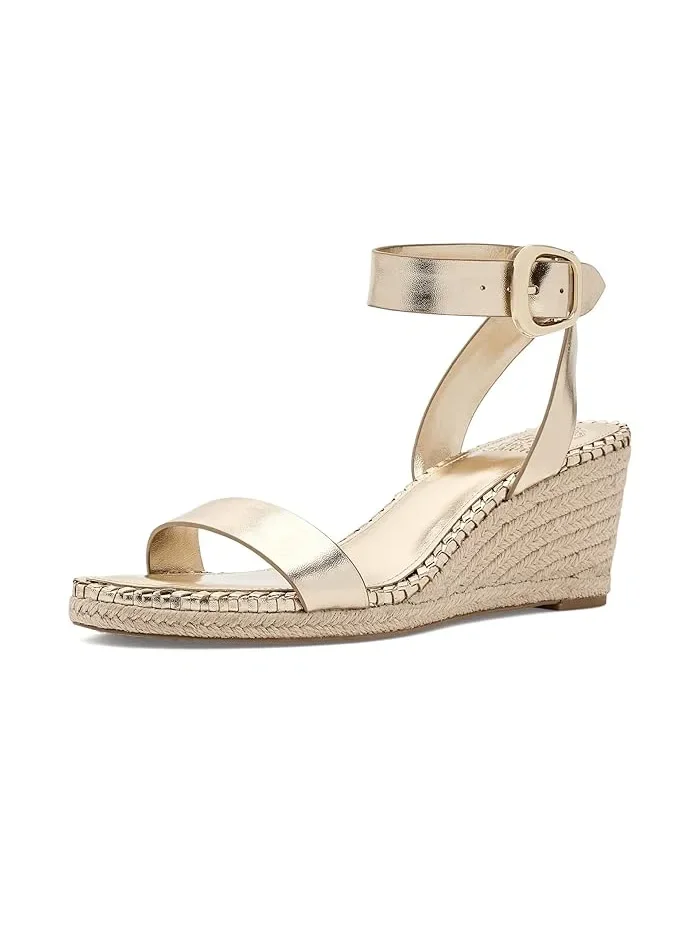 Босоножки на танкетке Fainel Vince Camuto