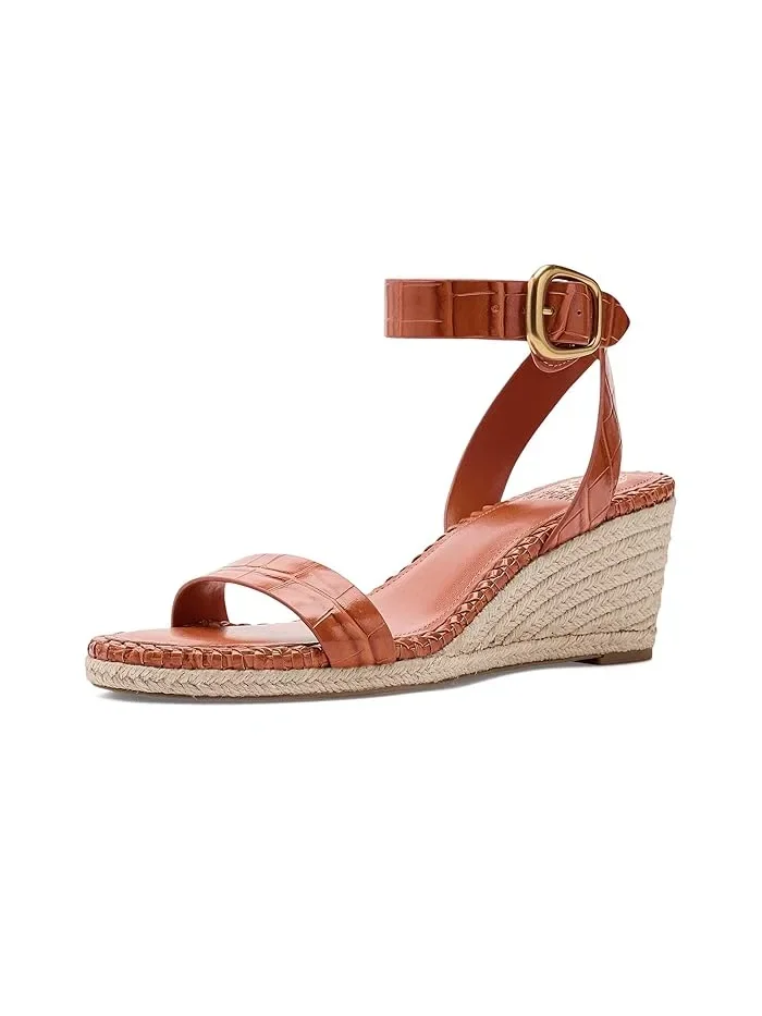 Босоножки на танкетке Fainel Vince Camuto