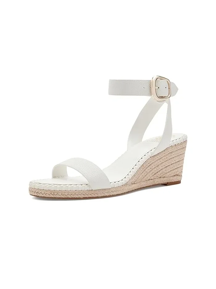 Босоножки на танкетке Fainel Vince Camuto