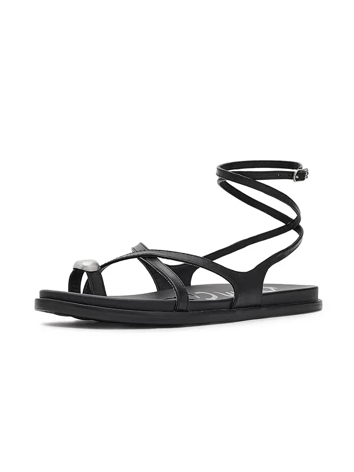Сандалии с ремешком на щиколотке Lottie Sam Edelman