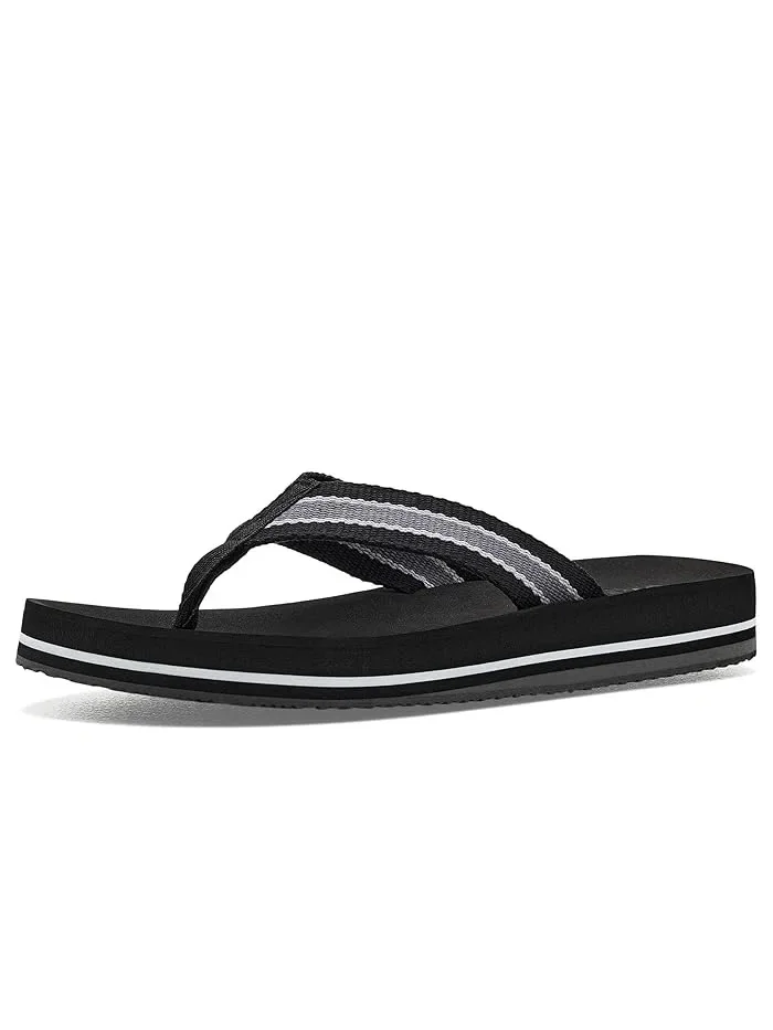 Сандалии slip-on Fontana Vance
