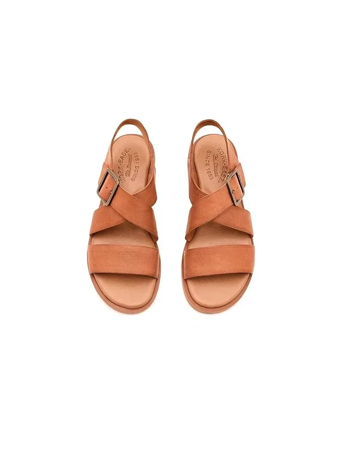Сандалии Dara Kork-Ease — изображение 2 из 4, ржавый