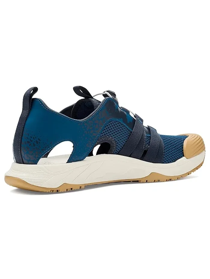 Сандалии Hydratrek Sandal CT Teva — изображение 3 из 4, синий
