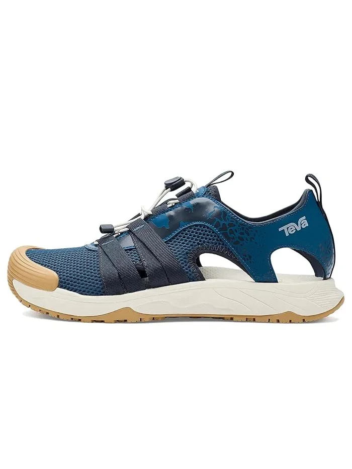 Сандалии Hydratrek Sandal CT Teva — изображение 4 из 4, синий