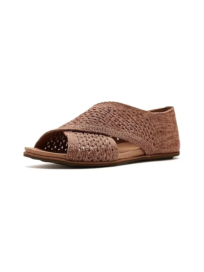 Сандалии с перекрестными ремешками Laniey Gentle Souls by Kenneth Cole