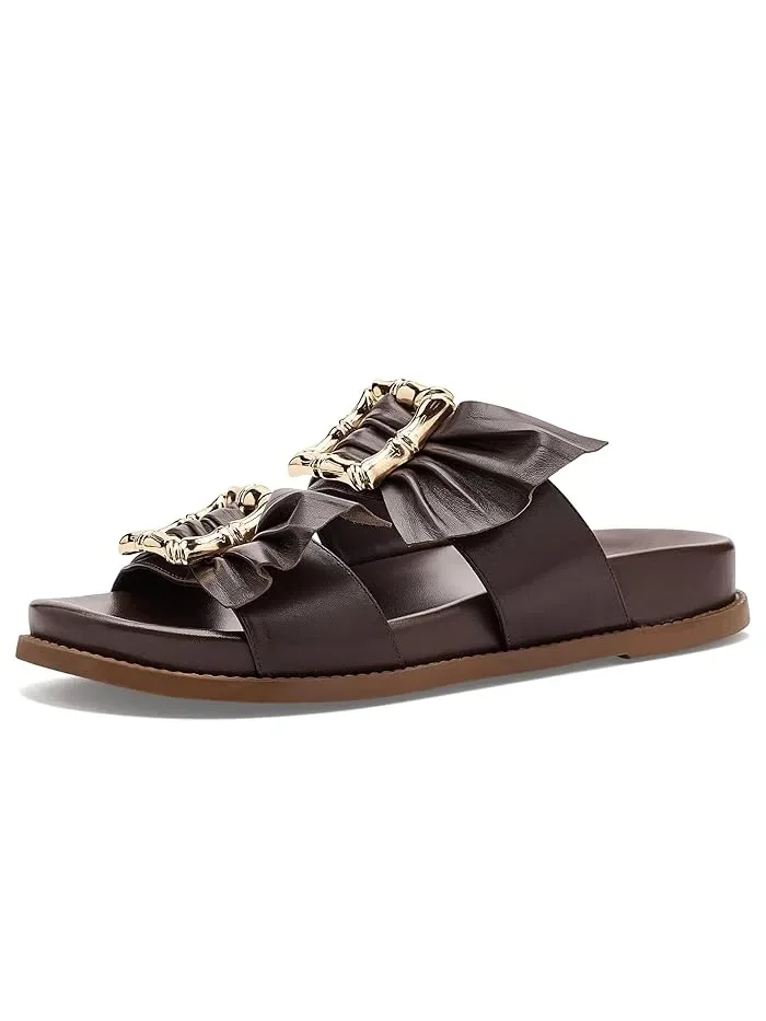 Сандалии Sporty Enola Bamboo Schutz