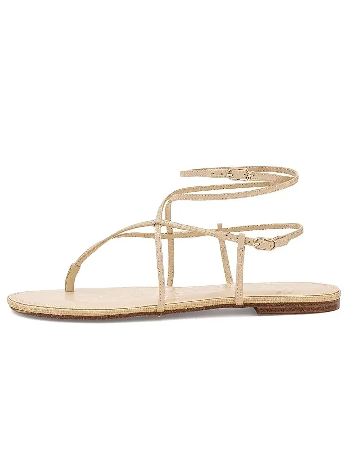 Сандалии Clarra Sam Edelman — изображение 4 из 4, светлый песочный