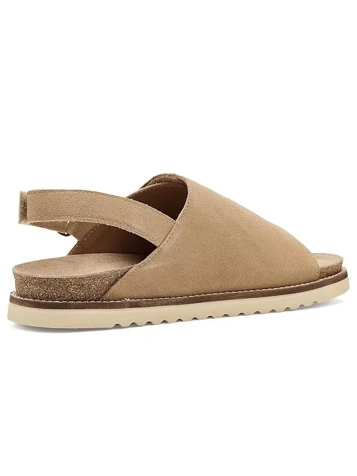 Сандалии Abstract Taos Footwear — изображение 3 из 4, песочный