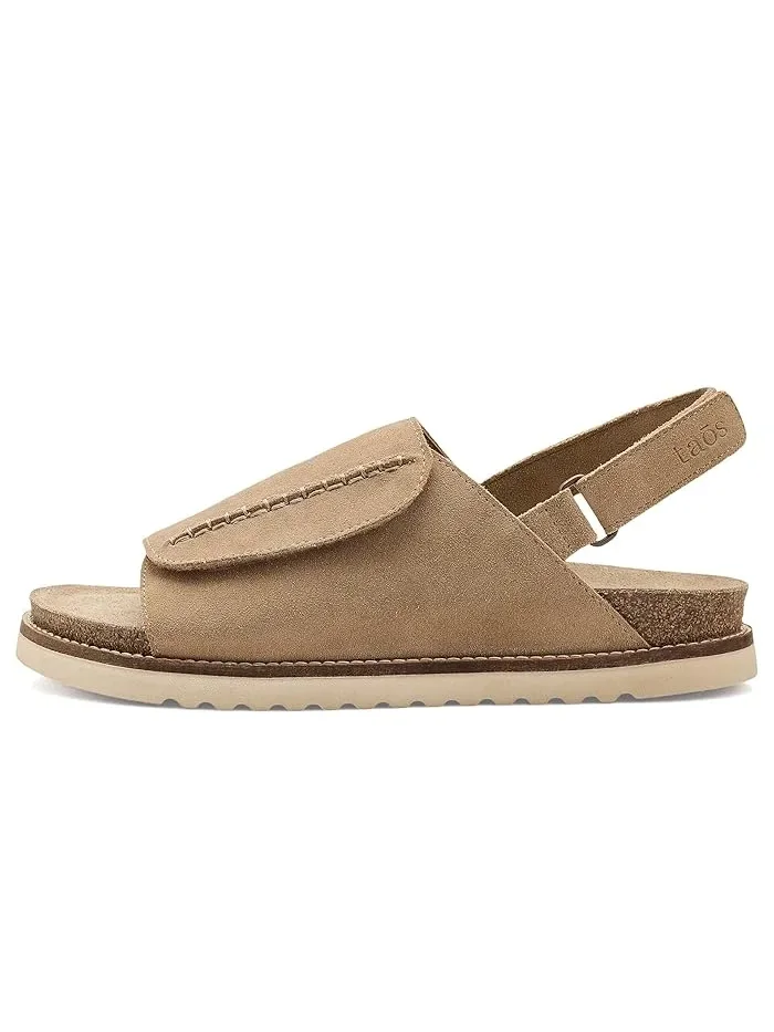 Сандалии Abstract Taos Footwear — изображение 4 из 4, песочный