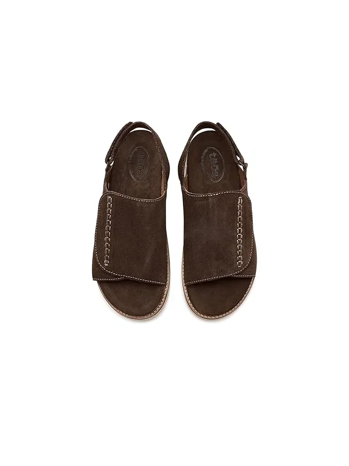 Сандалии Abstract Taos Footwear — изображение 2 из 4, шоколадный