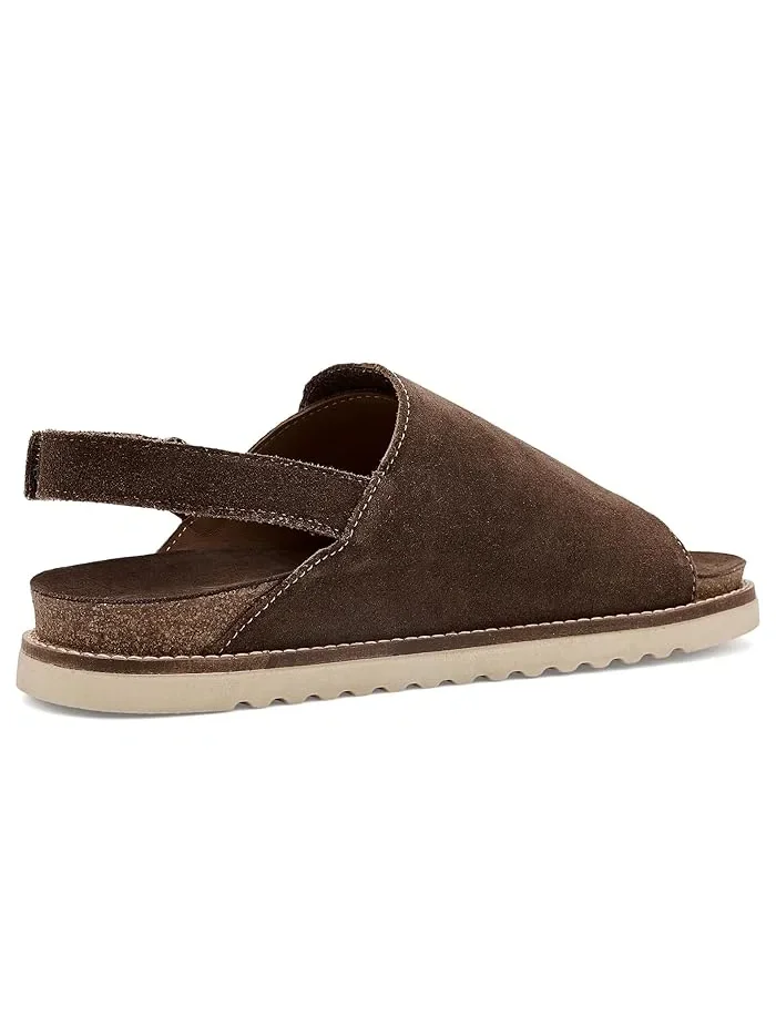 Сандалии Abstract Taos Footwear — изображение 3 из 4, шоколадный
