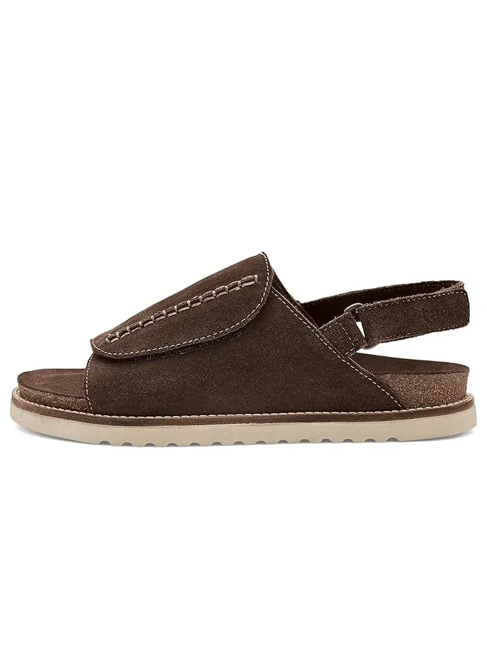 Сандалии Abstract Taos Footwear — изображение 4 из 4, шоколадный