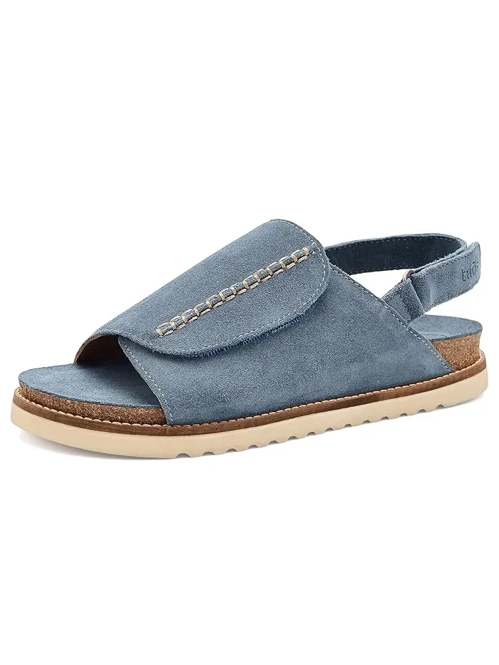 Сандалии с регулируемыми ремешками Abstract Taos Footwear
