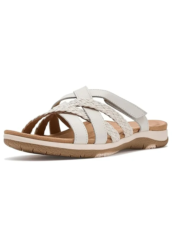 Сандалии на платформе Sedona Rockport