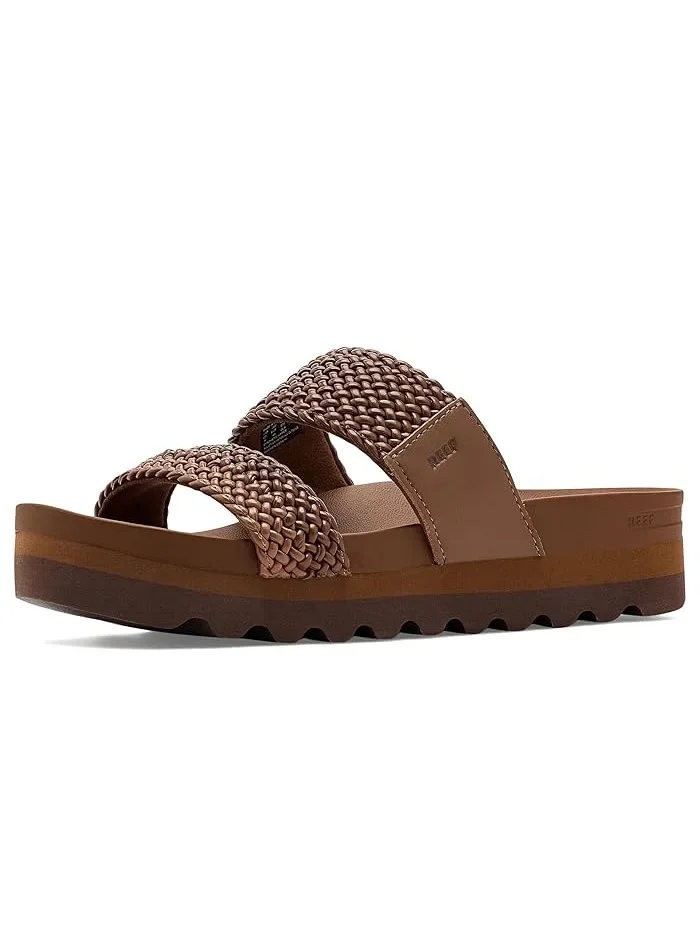 Сандалии Cushion Vista Hi Reef