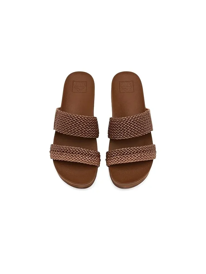 Сандалии Cushion Vista Hi Reef — изображение 2 из 4, бежевый