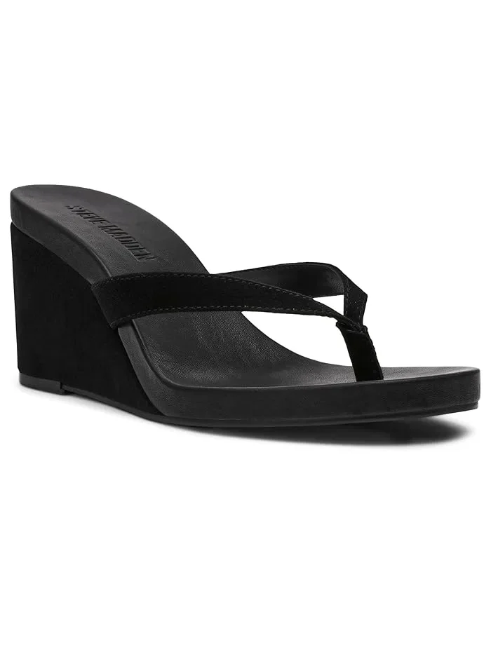 Босоножки на каблуке Playing Steve Madden