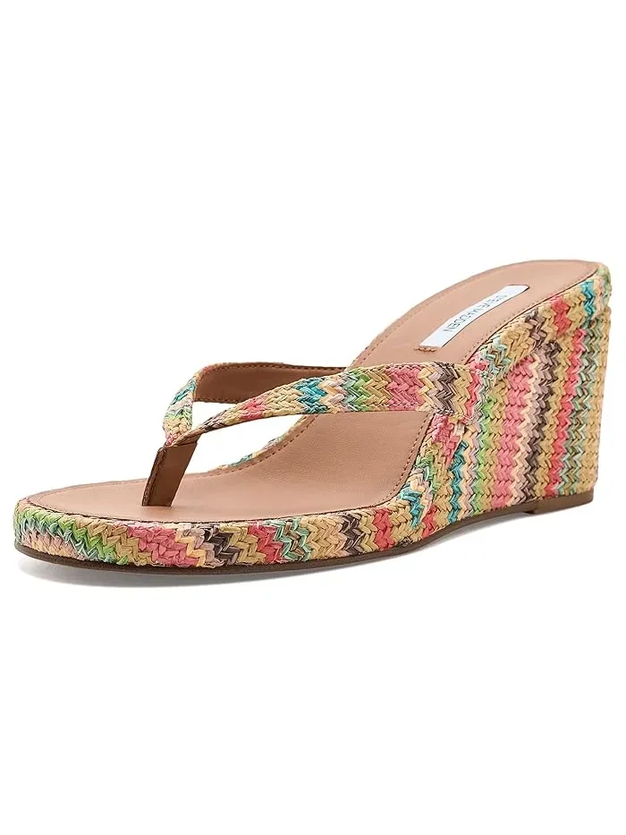 Сандалии на каблуке Playing Steve Madden