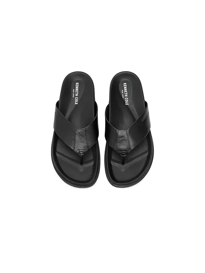 Сандалии Worly Kenneth Cole — изображение 2 из 4, черный