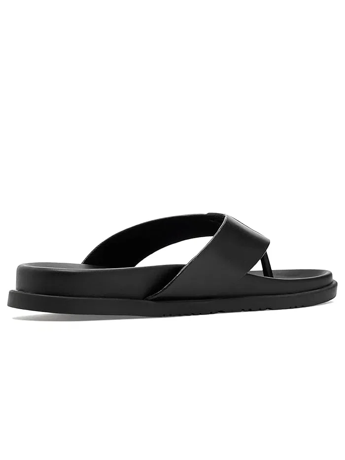 Сандалии Worly Kenneth Cole — изображение 3 из 4, черный