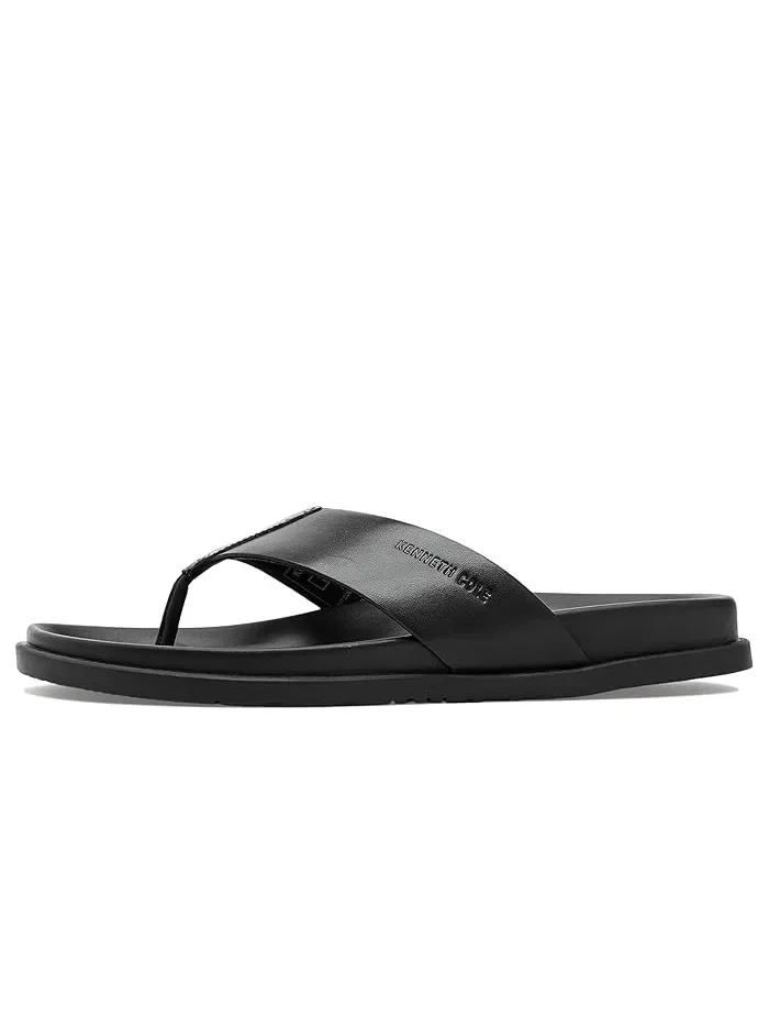 Сандалии Worly Kenneth Cole — изображение 4 из 4, черный