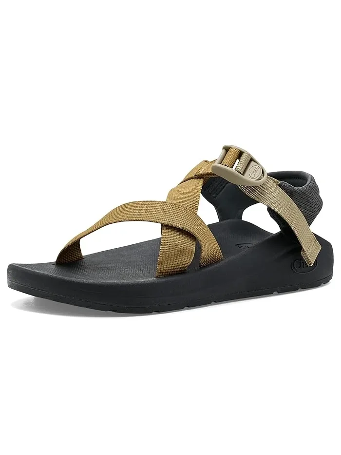 Сандалии CushZ Toe-Loop Chaco — изображение 1 из 4, карамельный