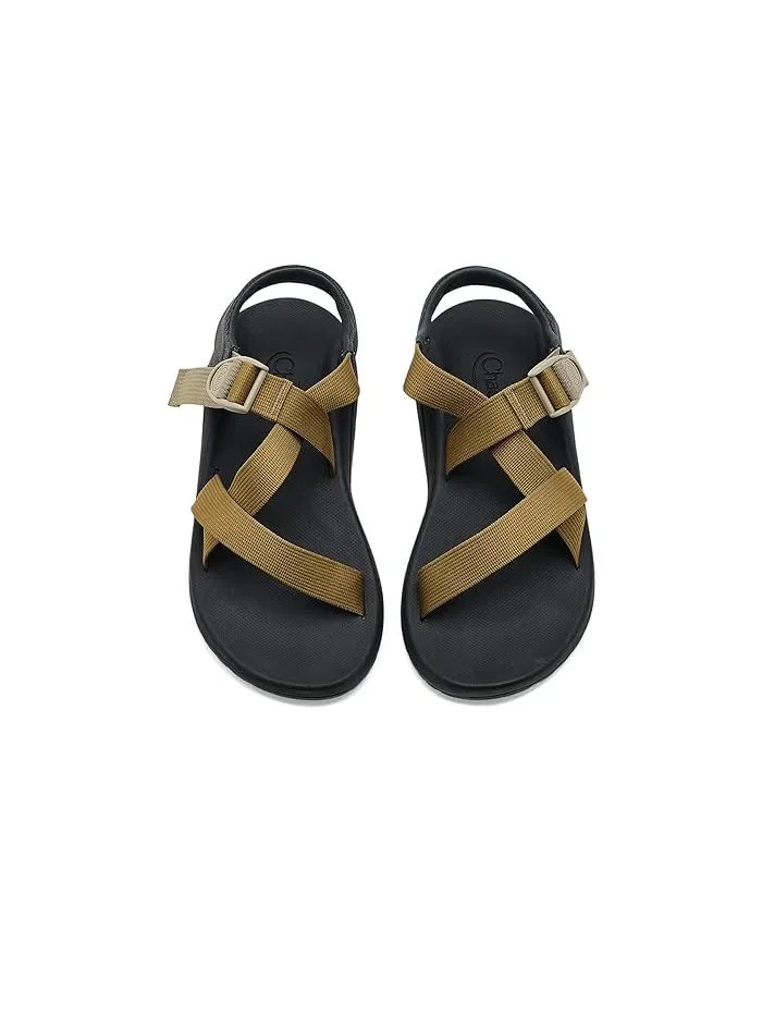 Сандалии CushZ Toe-Loop Chaco — изображение 2 из 4, карамельный