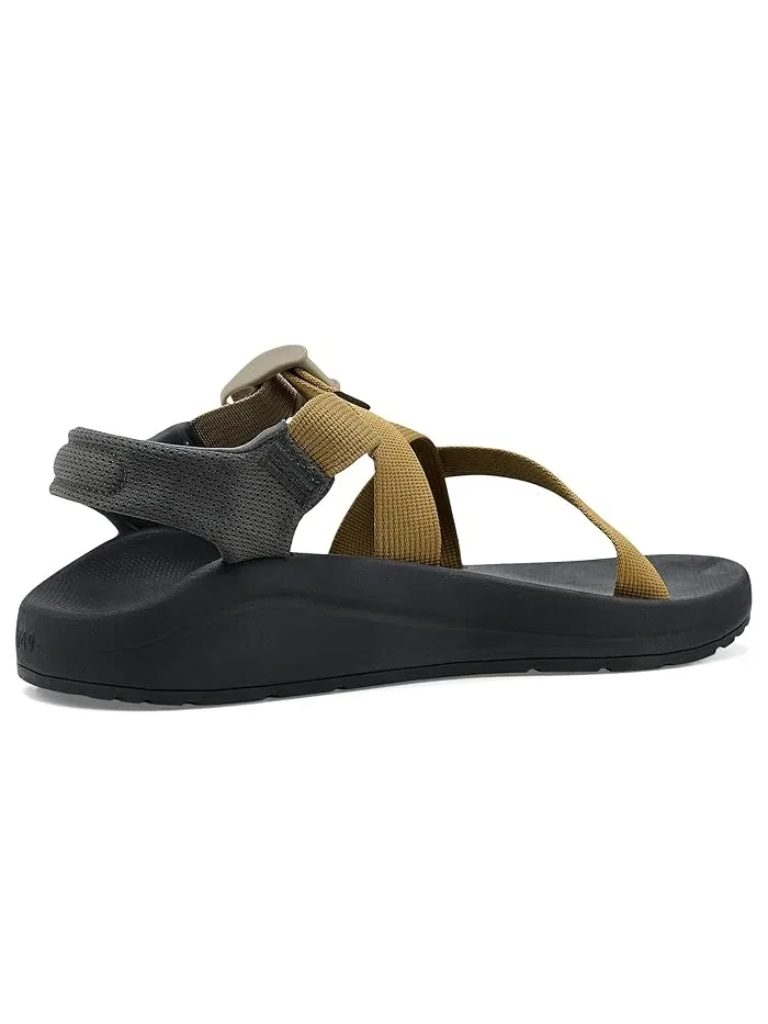 Сандалии CushZ Toe-Loop Chaco — изображение 3 из 4, карамельный