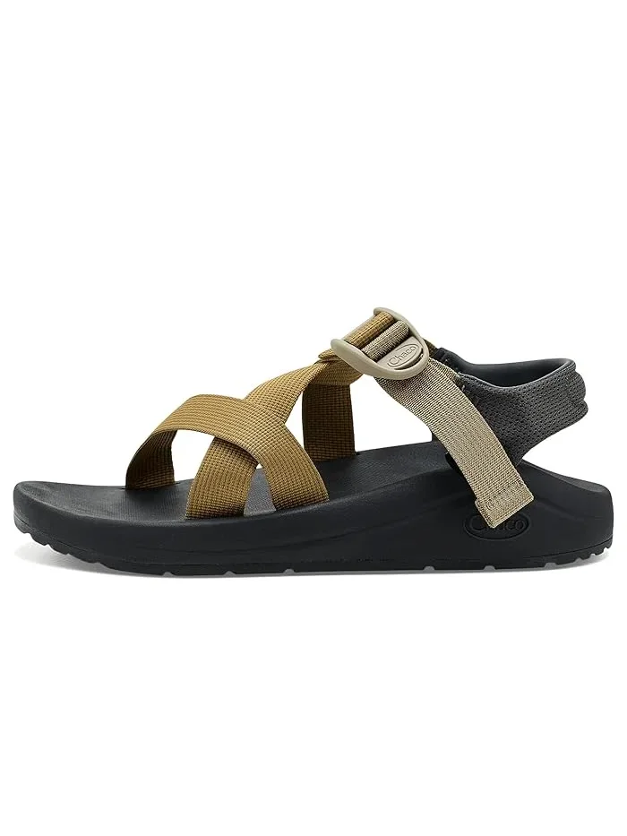 Сандалии CushZ Toe-Loop Chaco — изображение 4 из 4, карамельный