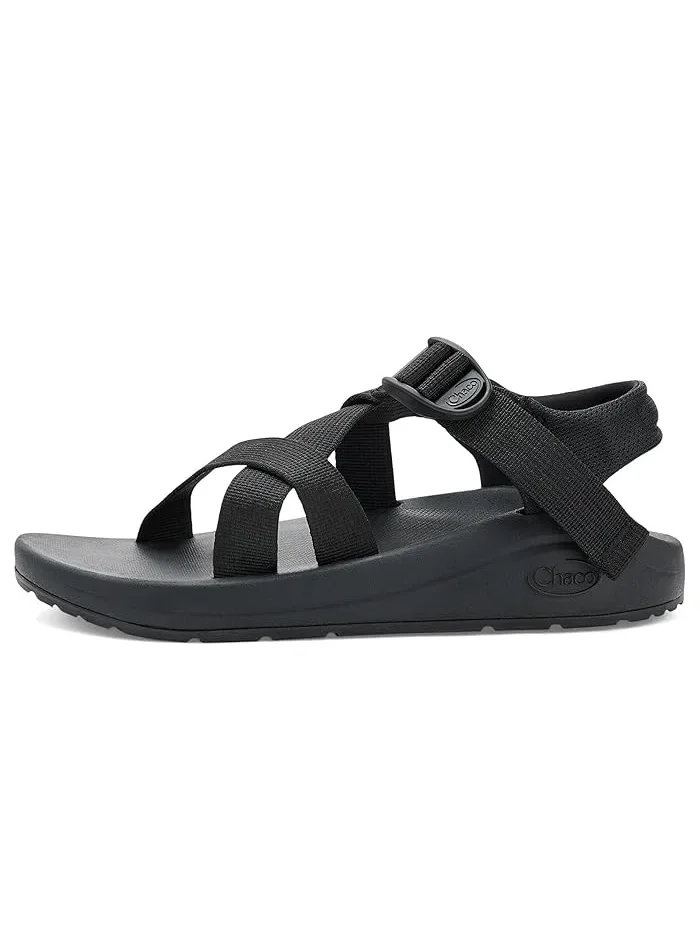 Сандалии CushZ Toe-Loop Chaco — изображение 4 из 4, черный