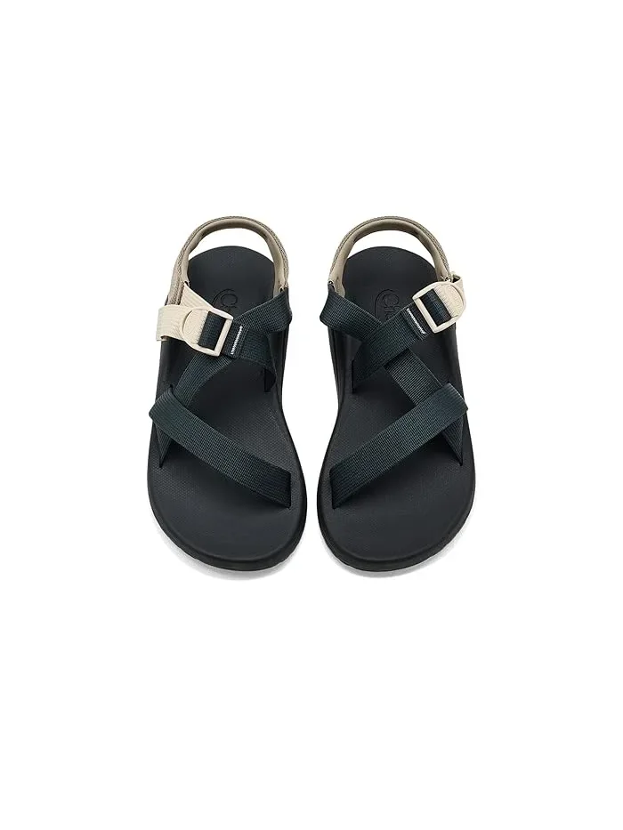 Сандалии CushZ Chaco — изображение 2 из 4, серый