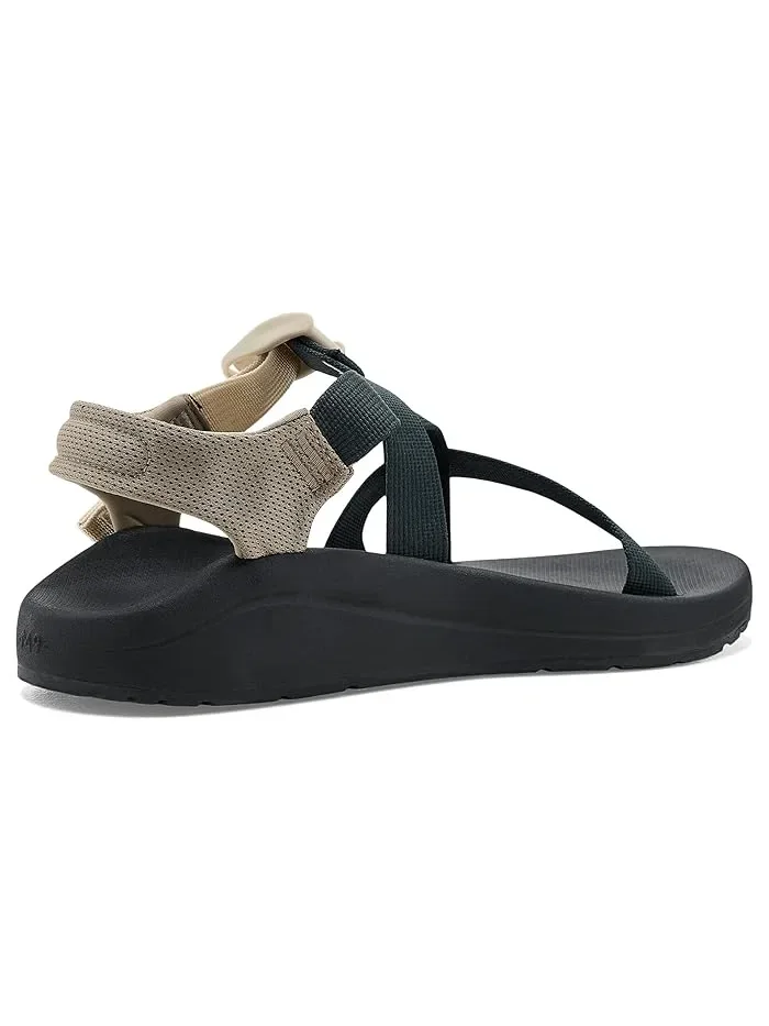 Сандалии CushZ Chaco — изображение 3 из 4, серый