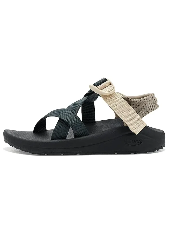 Сандалии CushZ Chaco — изображение 4 из 4, серый