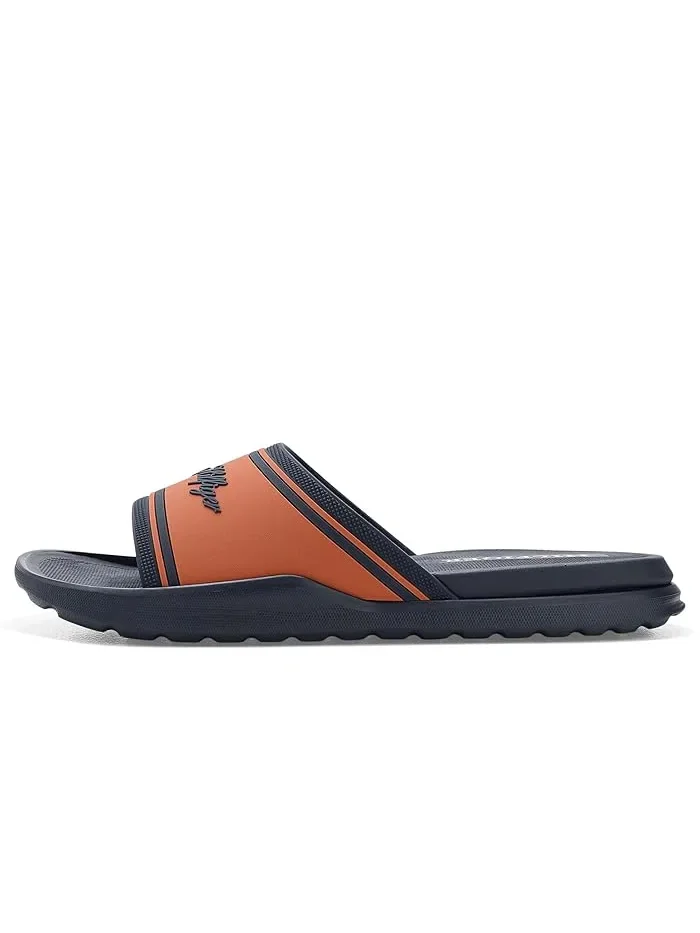 Сандалии Momil Tommy Hilfiger — изображение 4 из 4, оранжевый мульти
