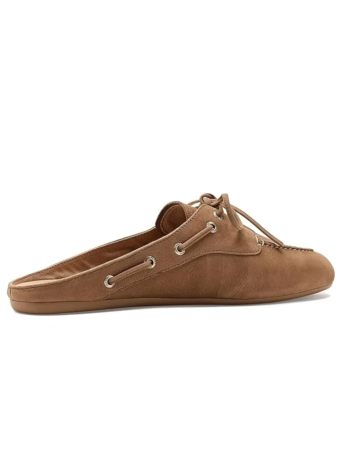 Мюли Slim Boat Mule Sperry — изображение 3 из 4, бежевый
