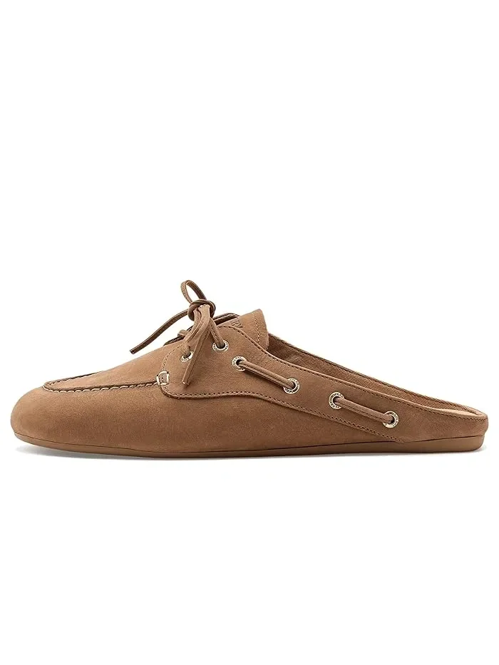 Мюли Slim Boat Mule Sperry — изображение 4 из 4, бежевый