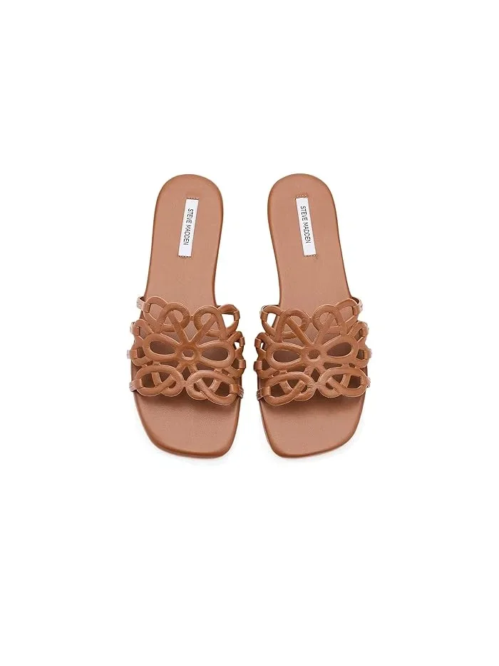 Сандалии Lotus Steve Madden — изображение 2 из 4, бежевый