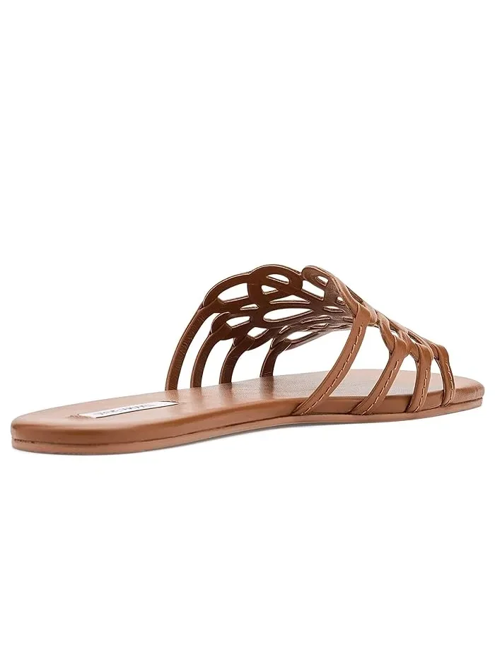 Сандалии Lotus Steve Madden — изображение 3 из 4, бежевый