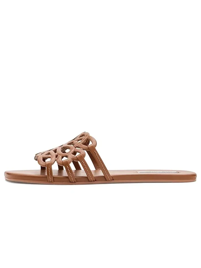 Сандалии Lotus Steve Madden — изображение 4 из 4, бежевый