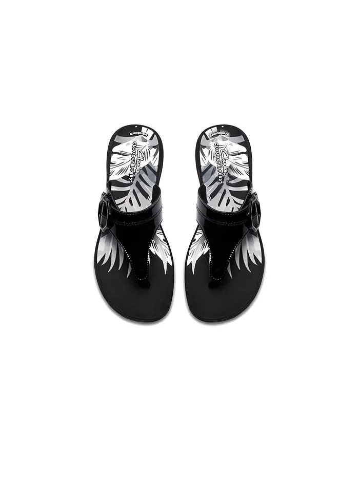 Сандалии Breeze Cove Clarks — изображение 2 из 4, черный