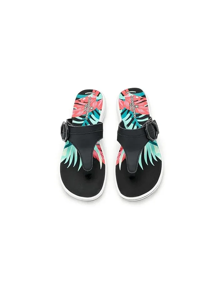 Сандалии Breeze Cove Clarks — изображение 2 из 4, черный