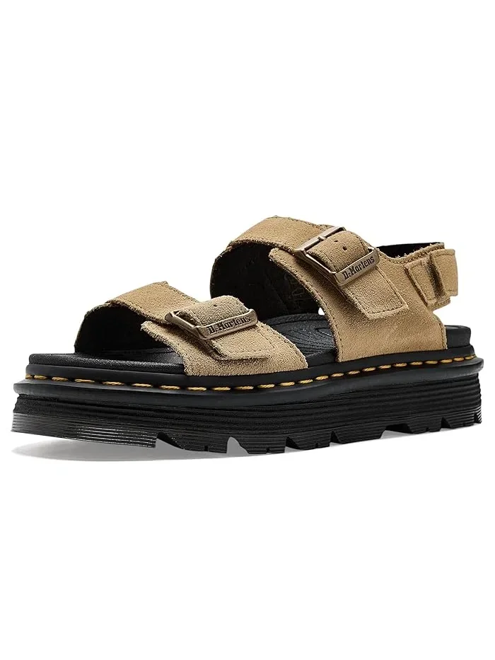 Сандалии Zebzag Dr. Martens