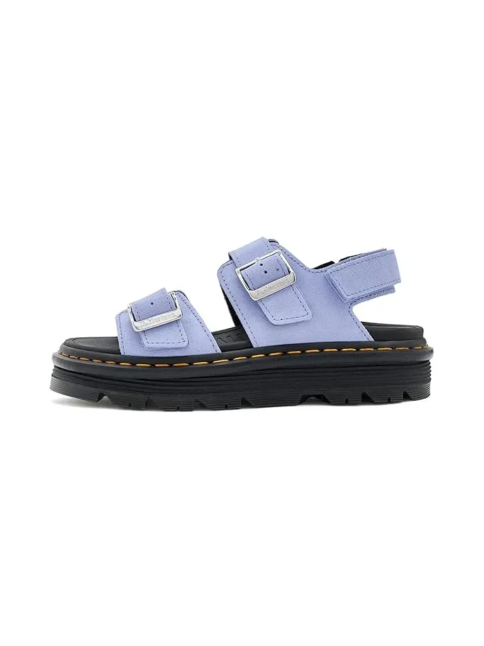 Сандалии Zebzag Dr. Martens — изображение 4 из 4, синий