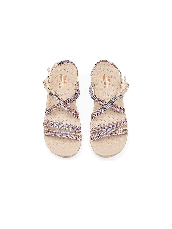 Сандалии Reggae - Tropical Trail SKECHERS — изображение 2 из 4, мульти