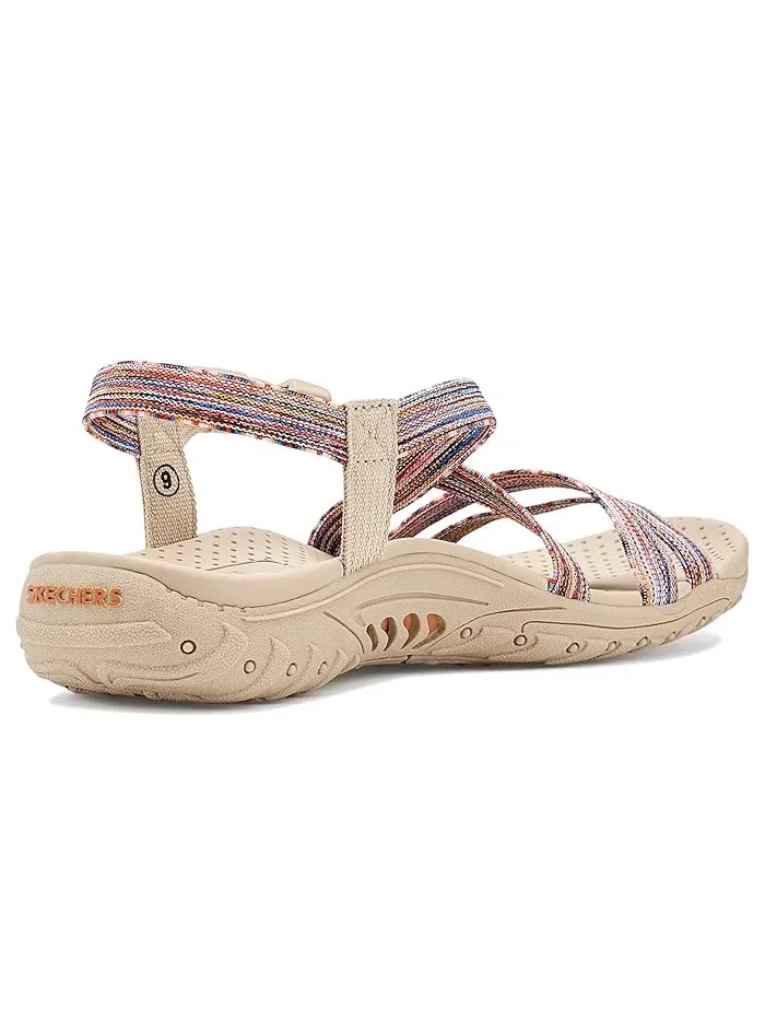 Сандалии Reggae - Tropical Trail SKECHERS — изображение 3 из 4, мульти