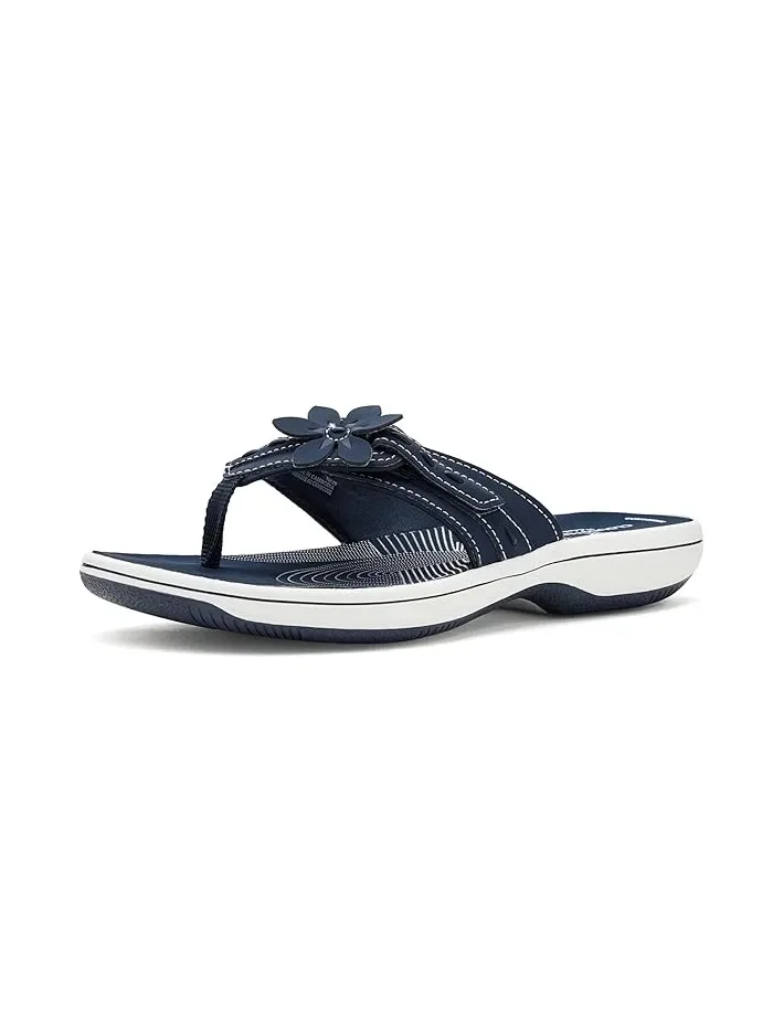Сандалии Breeze Opal Clarks