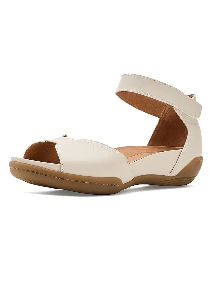 Сандалии с arch support Missy Jambu